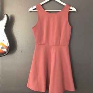 Skater Dress